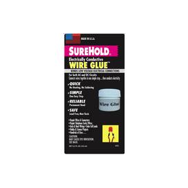 Electrically Conductive Wire Glue 9mL