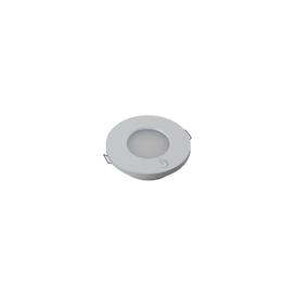Lumière DEL d'Intérieur Ronde 2.5W - Blanc Froid