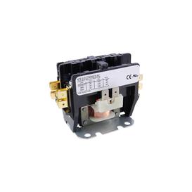 Contacteur 2 Pôles 120VAC 30A SPST-Normalement Ouvert Série 530