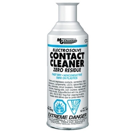 409B-140G Electrosolve Contact Cleaner