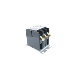 Contacteur 3 Pôles 120VAC 30A SPST-Normalement Ouvert Série 530