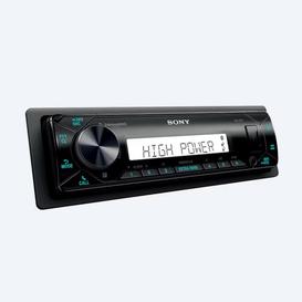 Radio Bluetooth Sony DSX-M80