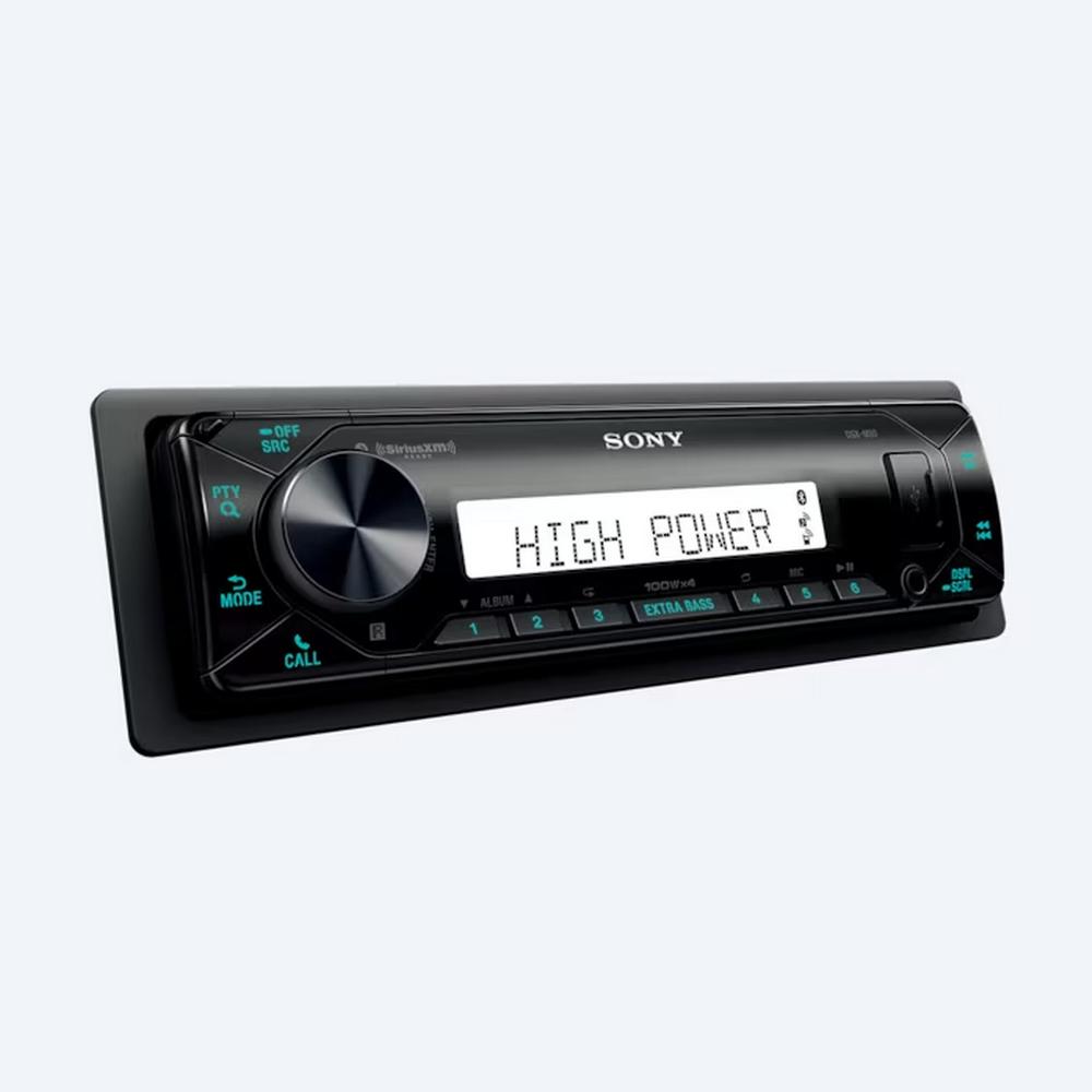 DSX-M80
