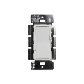 2-Pack Slide Dimmer for LED ON/OFF Switch 120V 60HZ 150W