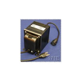 Isolation Plug-In 115VAC to 115VAC - Capacity 500VA