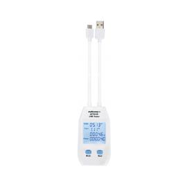 USB Tester Type A/C 4-24VDC 5A