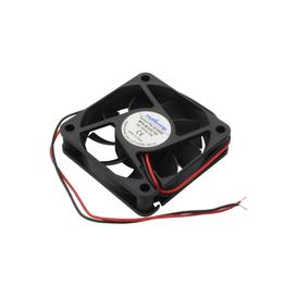 Ventilateur Axial DC 12 V Carré 60mm 18.84 CFM