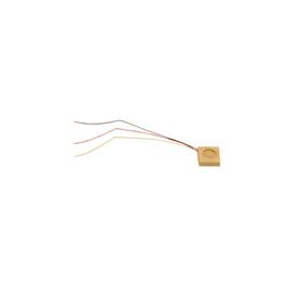 Ventilateur 3 VDC 12mm 3mm 0.09FM
