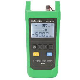 Testeur de fibres optiques -50dBm 26dBm