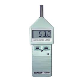 Sonomètre 35dB à 130dB