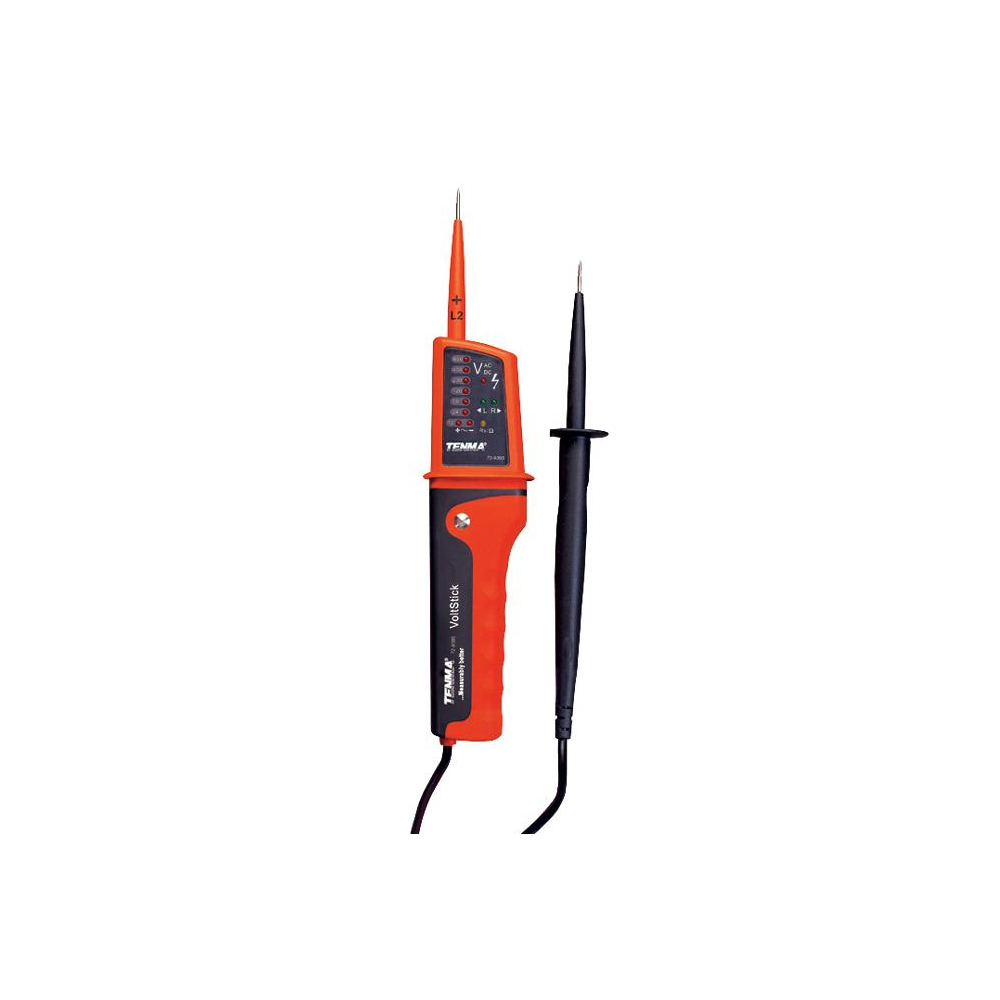 Voltage Tester LED