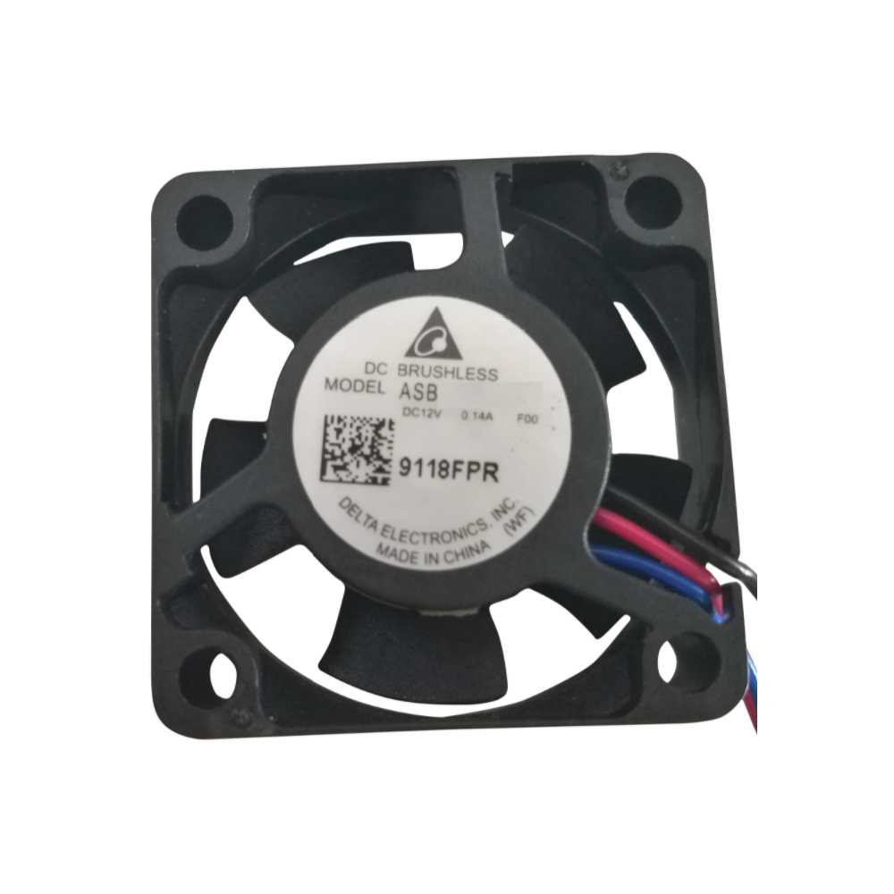 Fan 5V Square 30mm 10mm 3.72CFM