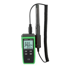 Humidimètre 0,1°C 110mm 53mm 26mm
