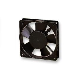 Ventilateur axial AC 203V 119mm 25mm 78CFM