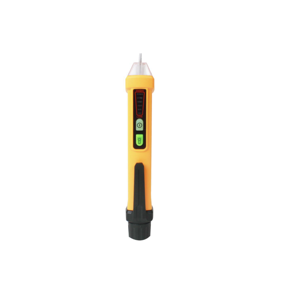 Testeur de tension 12V à 1000V avec lumière