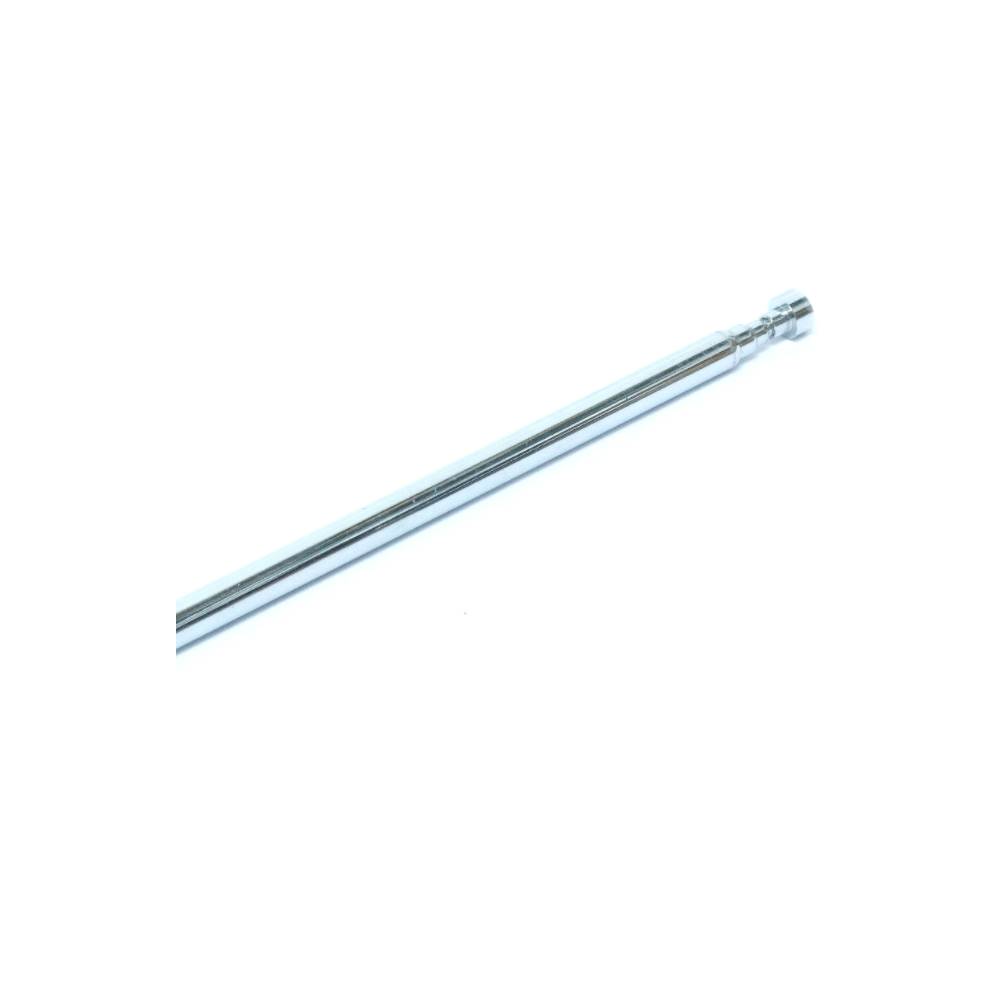 Telescopic replacement antenna 428mm