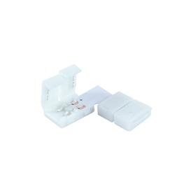 5050 Size LED L Connector For joining strips