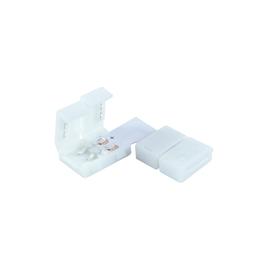 5050 Size LED RGB L Connector For joining strip