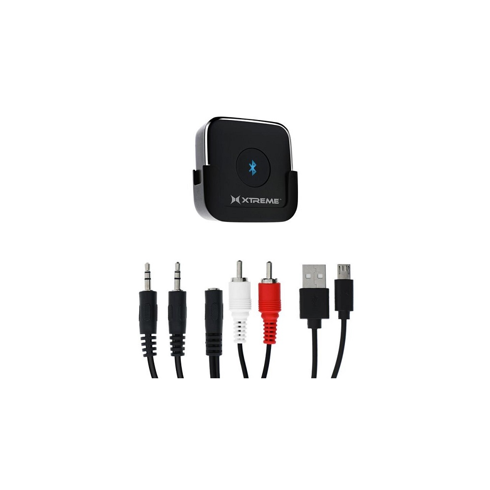 Kit transmetteur audio Bluetooth