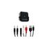 Bluetooth audio transmitter kit