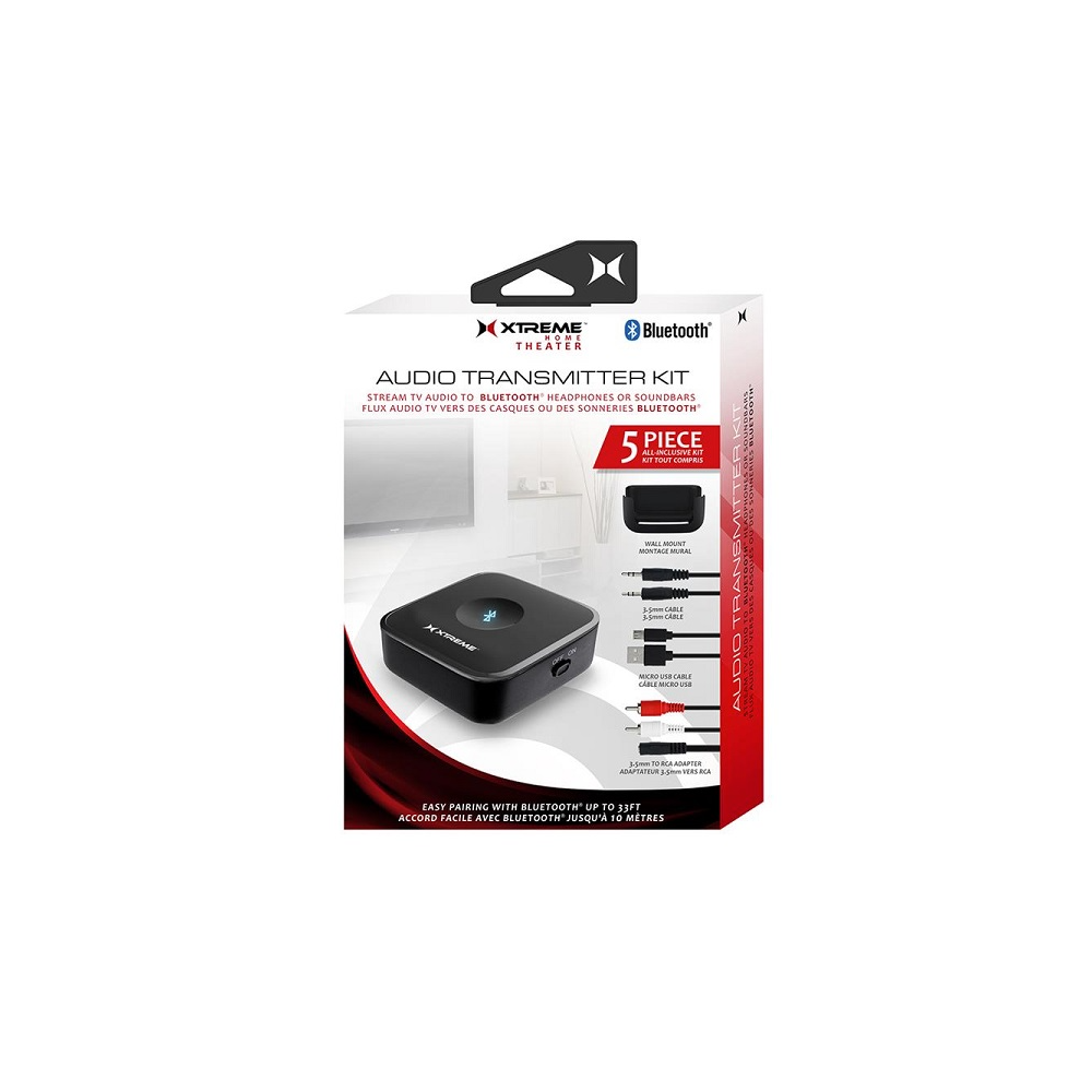 Streaming audio bluetooth, kit main libre bluetooth, adaptateur