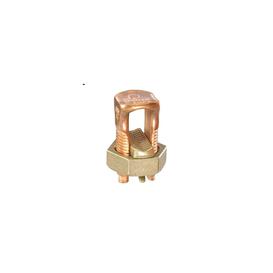 Boulon fendu en cuivre 10-8AWG