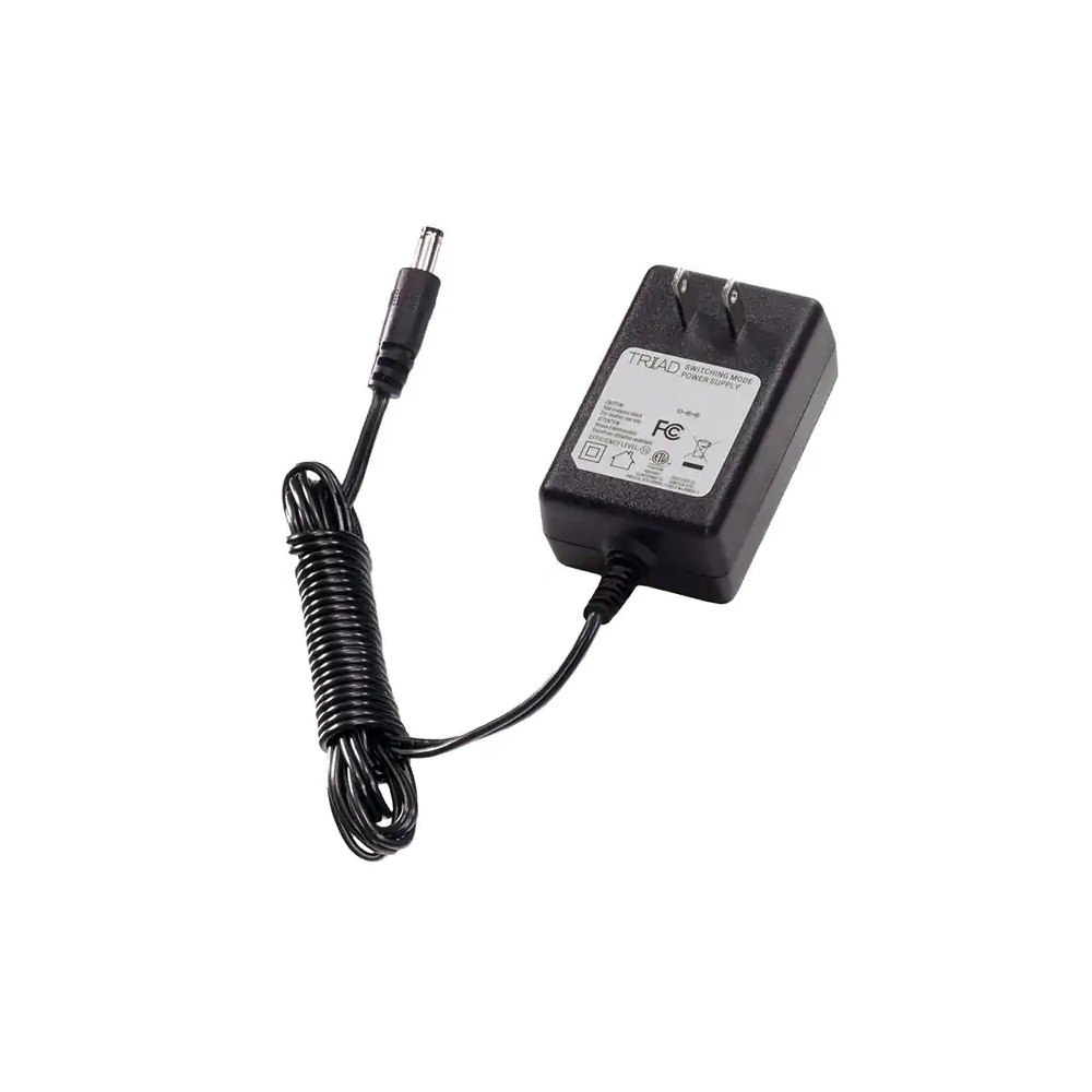 Transformateur AC/DC 1 sortie 11,25W 7,5V 1,5A