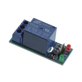 Relay Module 5V Trigger Arduino and Raspberry Pi