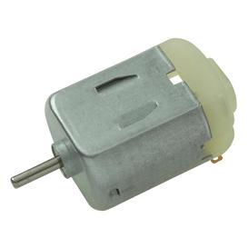 Moteur DC Miniature 3V 12400 rpm