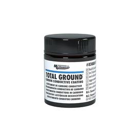 Revêtement de carbone conducteur 15mL - 838AR