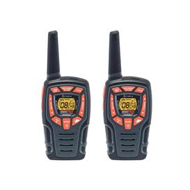 Walkie Talkie 22CH 2 Voies Cobra FRS/GMRS Étanche 32 miles