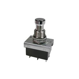 6A 250VAC DPDT ON-ON Switch