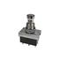 6A 250VAC DPDT ON-ON Switch