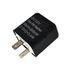 12V 2 Pins adjustable flasher light relay
