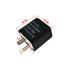 12V 2 Pins adjustable flasher light relay