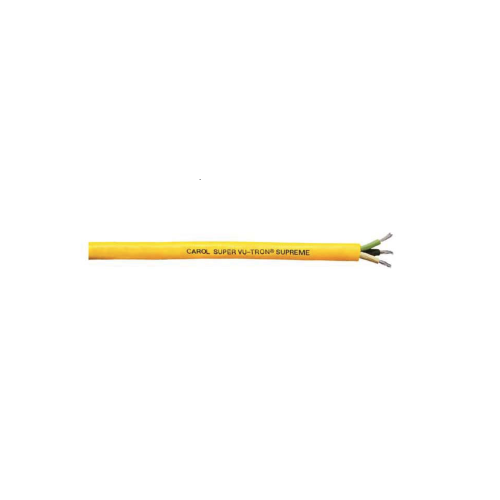 2/16 75M CAROL Wire