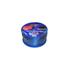 Fil d'alimentation flexible 4GA 100FT noir