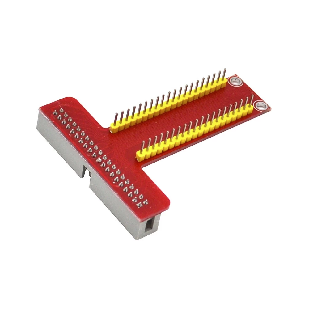Adapter Breadboard Expansion for RASPBERRY PI3 B+