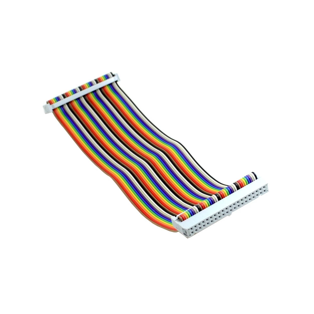 Câble 40P Expansion pour Raspberry PI3 B+
