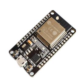 Microcontrôleur ESP32 WiFi+Bluetooth