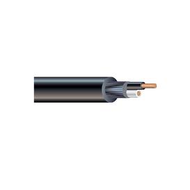Fil électrique 75 mètres 14/2 SJOOW