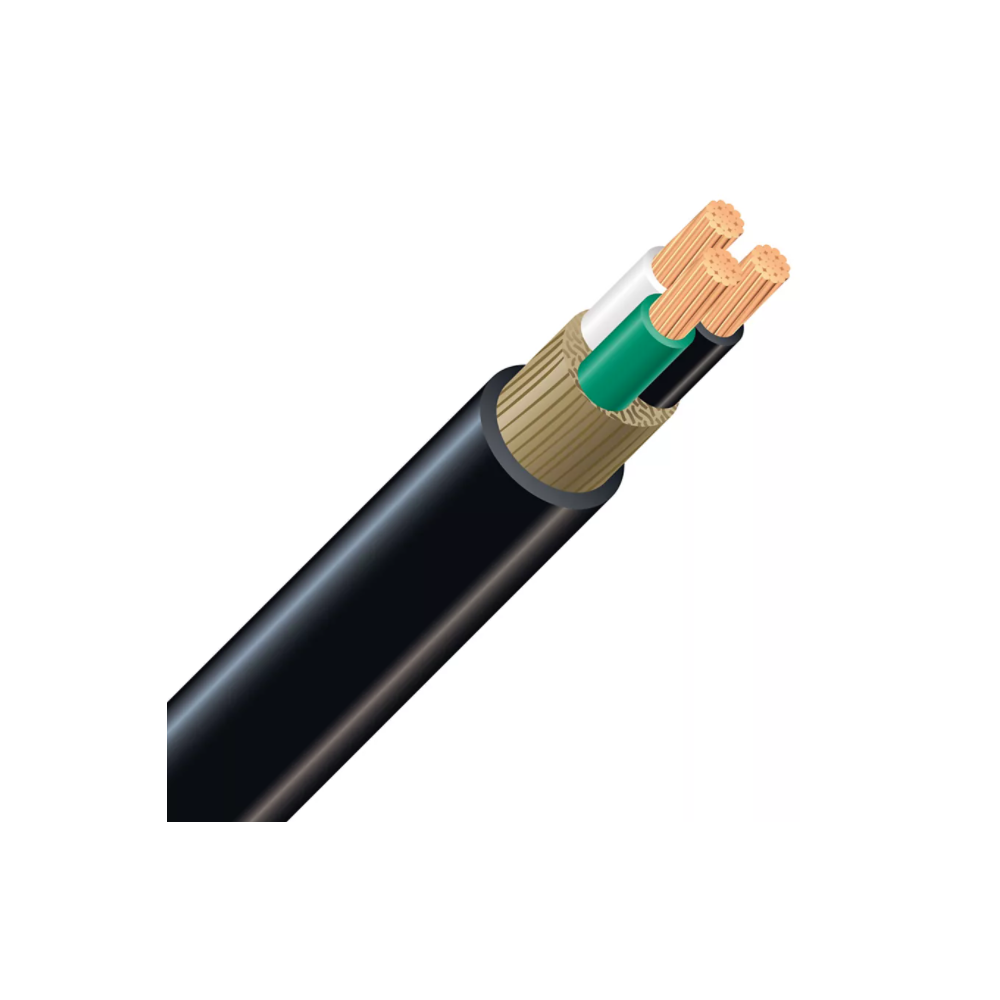 75M SJ Type 3-14 Electric Wire