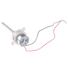 Gear Motor 5-12volts 5-12Turn/min.