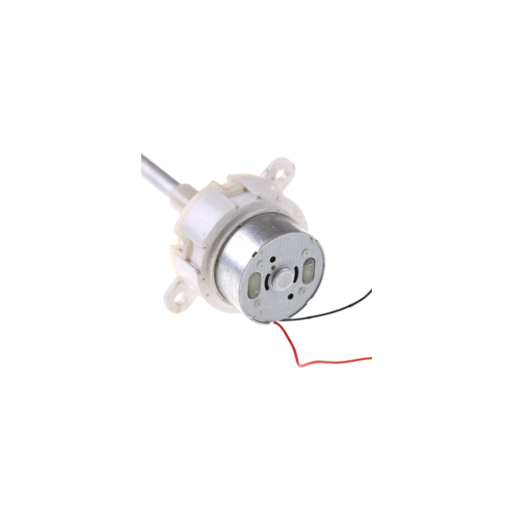 Gear Motor 5-12volts 5-12Turn/min.