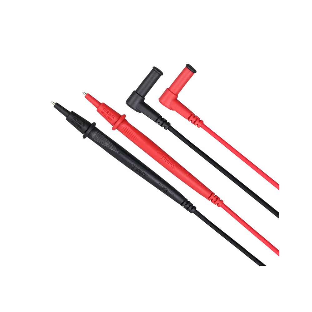 Jeu de sondes de remplacement pour multimètre UNI-T