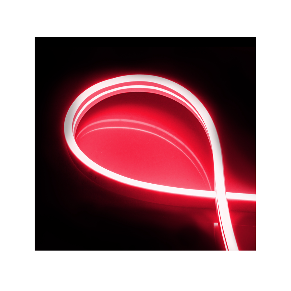 Neon LED strip 6.5 feet