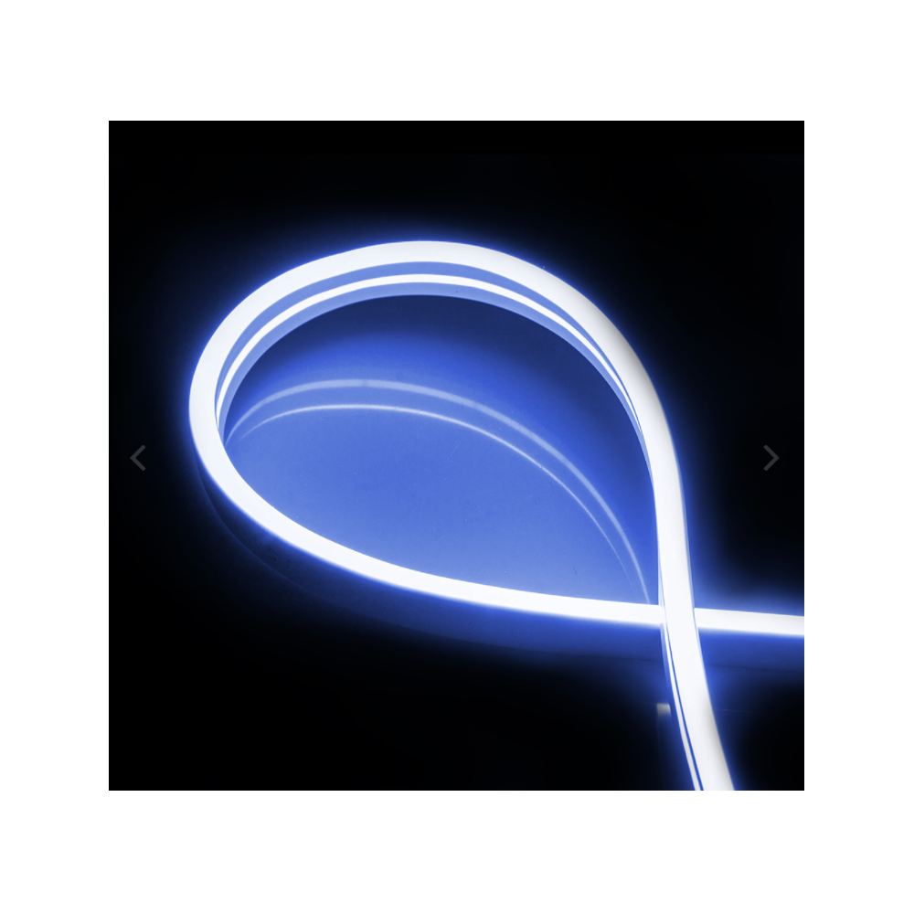 Neon LED strip 6.5 feet