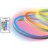 Neon LED strip 6.5 feet