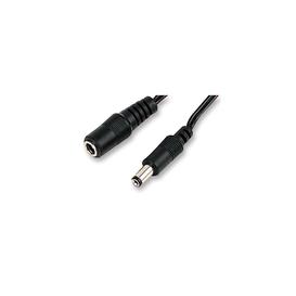Barrel Power Cord 2.1mm to 2.1mm