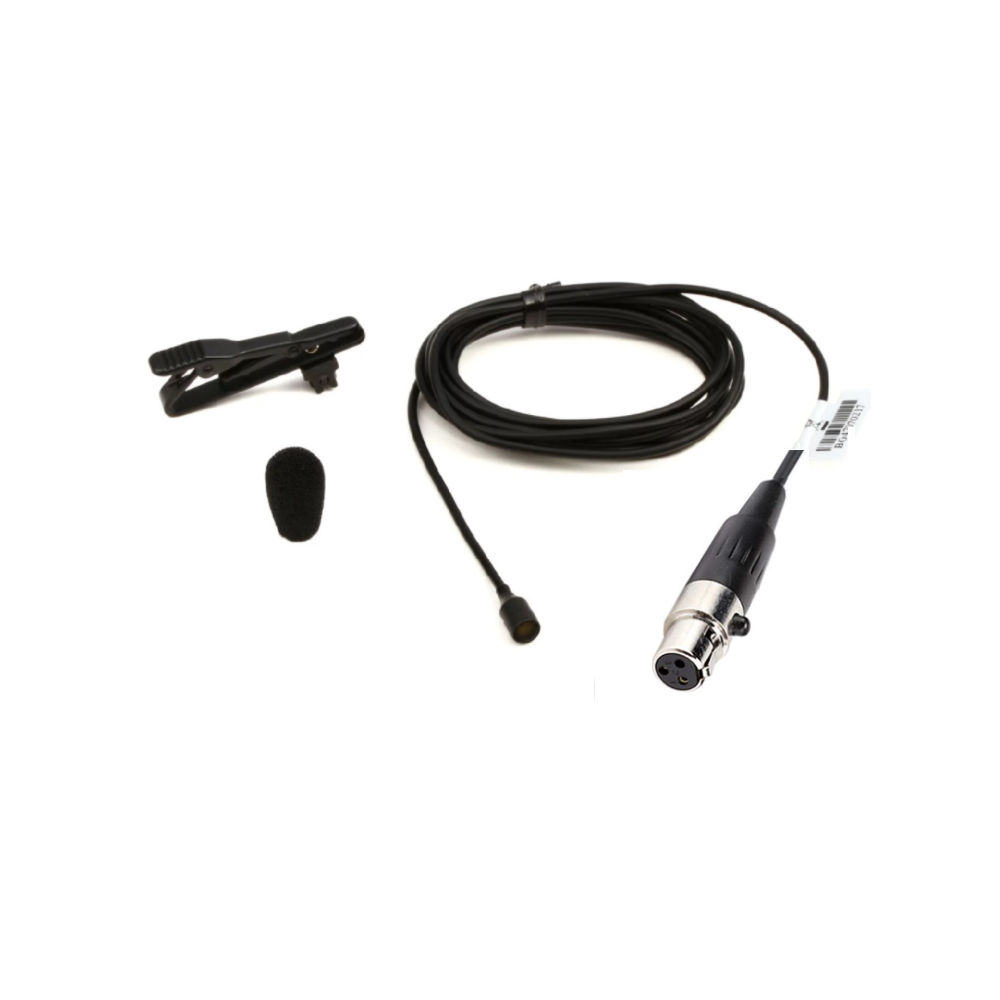 Microphone Lavalier CT-1